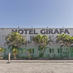 Hotel Girafa