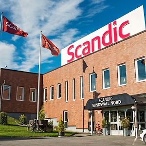 Scandic Sundsvall Nord