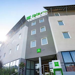 Ibis Styles Gueret