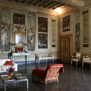 VesConte Residenza D'epoca dal 1533
